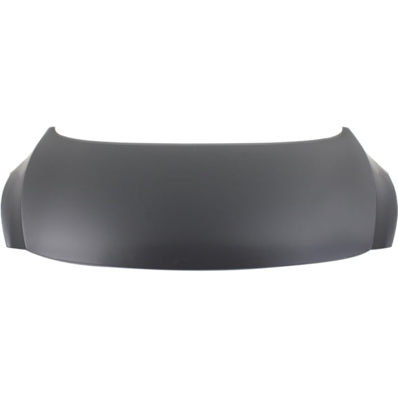 Hood Compatible with HYUNDAI ELANTRA GT 2013-2017 Steel - CAPA