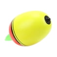 thumbnail image 4 of Fishing Bobbers Night Fishing Glow Bobbers Night Fishing Accessories Fishing Floats Bobbers EVA Night Fishing Lighted Glow Bobbers Luminous Floats Fish Accessories, 4 of 8