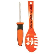 Easter 238918 Colossal Carving Tool Set - 2 Piece
