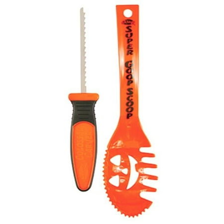 Easter 238918 Colossal Carving Tool Set - 2 Piece