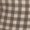 Khaki, variant on yeiolnoer Capri Pants for Women Plaid Print Low Rise Elastic Waist Leggings Lace Split Hem Cropped Pants for Vacation Beach