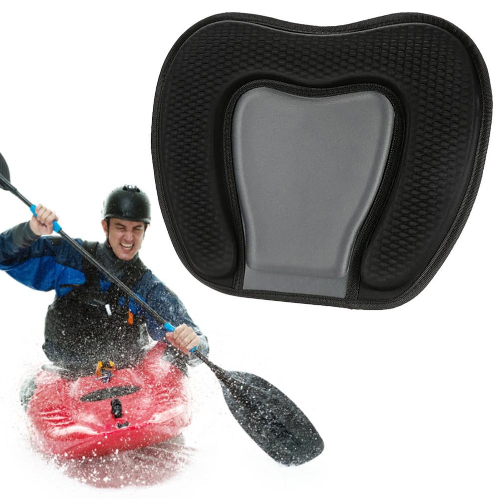 Anti-Slip Paddling Kayak Seat Pad Cushion For Inflatable Canoe Kayak Boat 