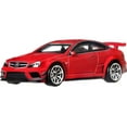 thumbnail image 1 of HW – MERCEDES BENZ C63 COUPE BLACK SERIES – 21A, 1 of 5