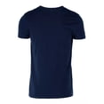 thumbnail image 2 of Playera Hombre Manga Corta Cuello V Xxl Xxg - Yazbek, 2 of 3