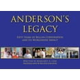 thumbnail image 1 of Pre-Owned Anderson's Legacy (Hardcover) 0979343186 9780979343186, 1 of 1