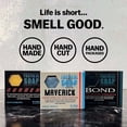thumbnail image 3 of 3 barras Soap Tactical Grondyke con feromonas totalmente naturales para hombre, 3 of 7