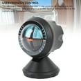 thumbnail image 4 of Vehicle Slope Gauge, Easy To Install Adjustable Viewing Angle Car Inclinometer Easy To Read  for Driving, 4 of 7