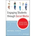 thumbnail image 1 of Pre-Owned Engaging Students Through Social Media: Evidence-Based Practices for Use in Student Affairs (Hardcover) 1118647459 9781118647455, 1 of 1