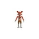 thumbnail image 3 of Figura de acción Funko Five Nights at Freddy's Articulated Foxy, 3 of 3