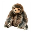 thumbnail image 2 of Douglas Toys Sylvie Sloth Plush Stuffed Animal Toy, 16", 2 of 2