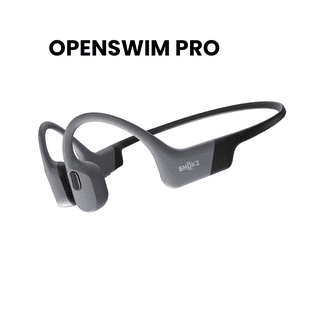 Shokz OpenRun Pro Mini Bone Conduction Open Ear Bluetooth