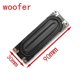 thumbnail image 1 of Altavoz Tv Samsung Ua46c5000pr Ua32c4000p Bn96-12941c Bn96-13406b 8ohmios 10w 100% Prueba-j, 1 of 3
