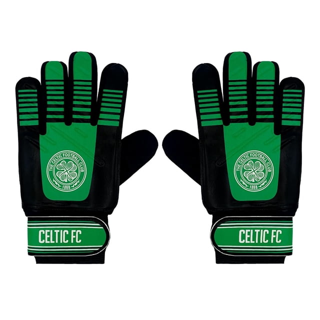 Celtic FC Gants Garçons/filles