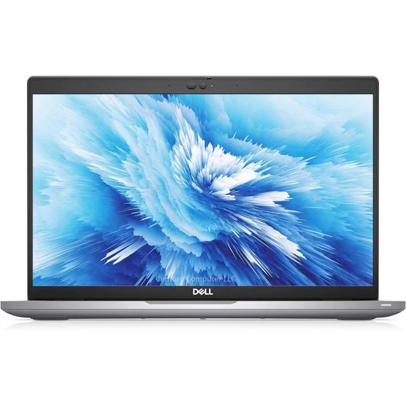 Pre-Owned 2021 Dell Latitude 5420 Laptop 14 - Intel Core i5 11th Gen - i5-1145G7 - Quad Core 4.4Ghz - 256GB SSD - 8GB RAM - 1366x768 HD - Windows 10 Pro