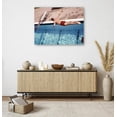 thumbnail image 2 of Cuadro Decorativo - Red Trunks Retro Diver, 2 of 3