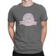 thumbnail image 5 of Camiseta de "It Takes Two", la más nueva para hombre, camiseta de cuello redondo "Su Majestad Cutie el Elefante", ropa de regalo distintiva, ropa urbana, 5 of 7