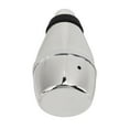 thumbnail image 3 of ABS Trumpet , Lightweight Fully Enclosed Easy To Install Trumpet Mute  For Beginners For Practicing Instrument Silver, 3 of 8
