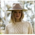 thumbnail image 3 of Australian Felt Wide Brim Fedora Hat, 3 of 25