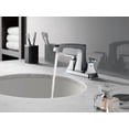 thumbnail image 7 of Delta 2564-CZMPU-DST Ashlyn 1.2 GPM Centerset Bathroom Faucet - Bronze, 7 of 7