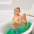 thumbnail image 4 of Juguete sensorial Gelli Baff Bundle Zimpli Kids azul, rojo y verde, 4 of 6