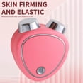 thumbnail image 6 of Tuscom 3-Mode Microcurrent Facial Lifting Device - Anti-Aging Skin Tightening Massager for Face & Neck, Portable Ergonomic Rejuvenation Tool with Stainless Steel Head, 6 of 8