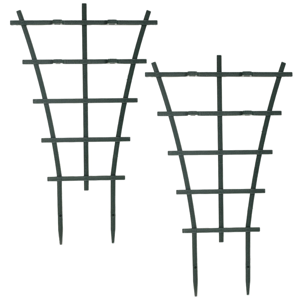 Lieonvis Plants Climbing Trellis Plants Stem Support Garden Plants