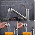 thumbnail image 5 of 2025 Latest Model Kitchen Faucet Head Replacement: Pull-Out Sprayer Head, 5 of 5
