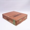 thumbnail image 4 of Aladino Elegante Empty Wood Cigar Box -7.5" x 6.5" x 1.75", 4 of 6