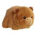 thumbnail image 1 of Aurora Peluches Spudsters Carmen Capybara 10 Pouces, 1 of 2
