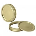 thumbnail image 3 of Jar Sealing Lid,Split‑Type Glass Jar Canning Jar Container Lid Canning Lid Highly Recommended, 3 of 8