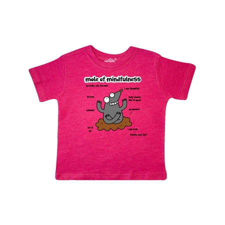 

Inktastic ND_9 Gift Toddler Boy or Toddler Girl T-Shirt