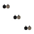 thumbnail image 4 of Wweixi 10pairs Stylish Brake Pads For Enhanced Safety And Corrosion Resistance Precise Fit Disc Brake JY-04B 3Set, 4 of 6