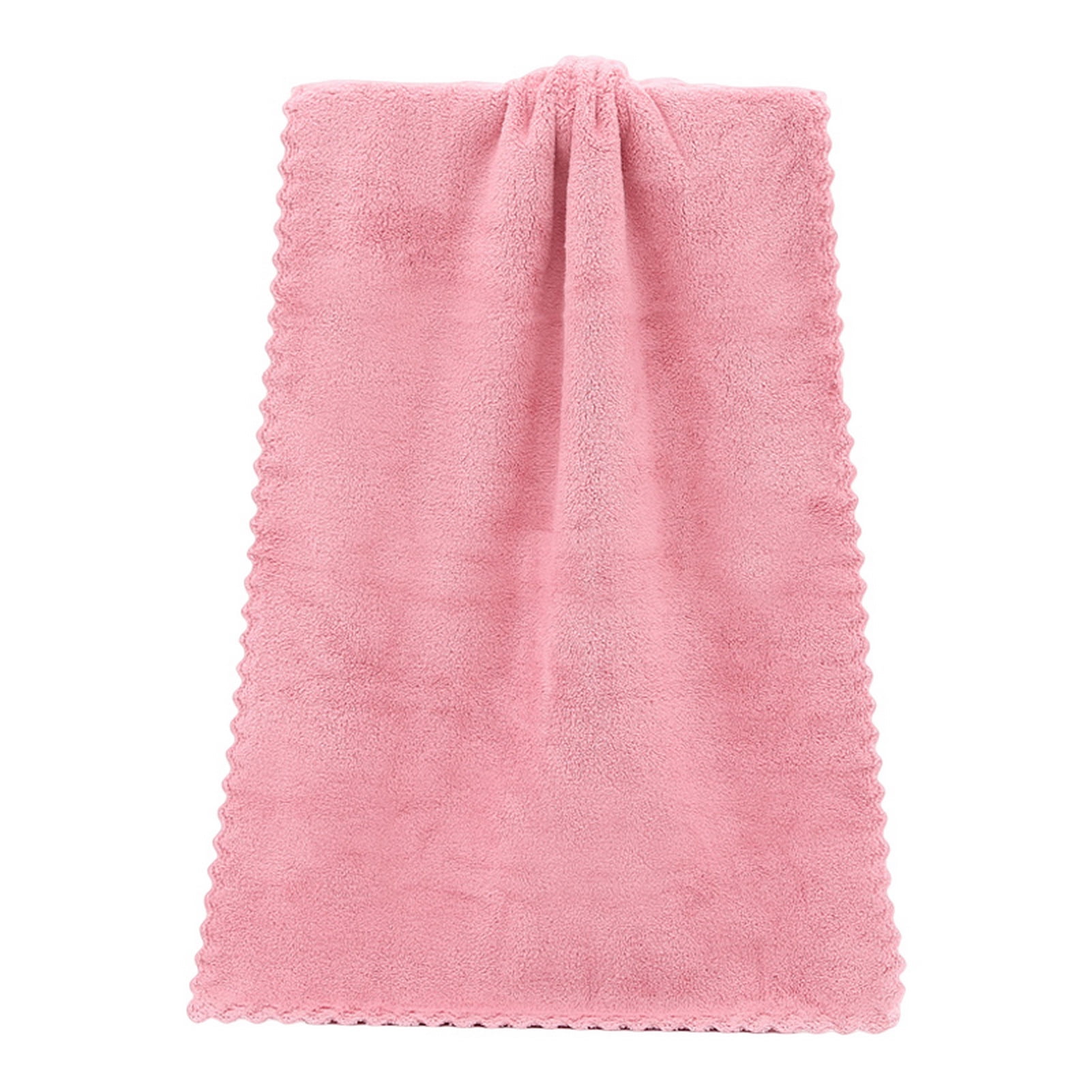 35x75cm Washcloth Set Premium Original Turkish Cotton, Hotel Quality