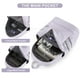 thumbnail image 3 of Mochila deportiva Coofay, impermeable y ligera para mujer, 35 L, 3 of 8