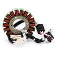 thumbnail image 1 of Estator generador apto para Yamaha YZF R125 YZF-R 125 2008-2013 5D7-H1410-00-00, 1 of 14