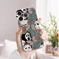 thumbnail image 2 of Consigue esta funda flexible de goma TPU para iPhone con un elegante estampado de dibujos animados: ¡ideal para dropshippers!, 2 of 4