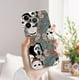 thumbnail image 2 of Consigue esta funda flexible de goma TPU para iPhone con un elegante estampado de dibujos animados: ¡ideal para dropshippers!, 2 of 4