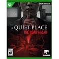 thumbnail image 1 of A Quiet Place - The Road Ahead - Xbox Series X, 1 of 3