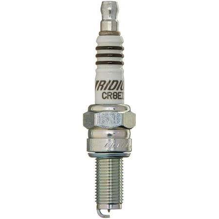 NGK 4218 Spark Plug – Single Platinum Plug, Reliable Ignition Performance