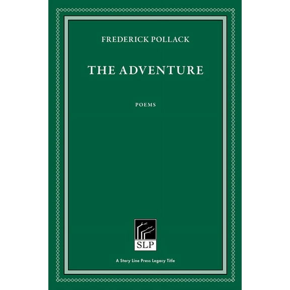 The Adventure, (Hardcover)