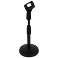 thumbnail image 4 of 1 soporte universal para micrófono de escritorio (negro), 4 of 5