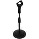 thumbnail image 4 of ColoMX 1 PC Universal Micrófono Soporte Micrófono Soporte de escritorio Mic de escritorio (Negro), 4 of 7