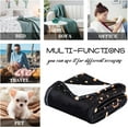 thumbnail image 6 of XZYG Hubby and Wifey Throw Blanket Wedding Gifts Engagement Gifts for Couples Anniversary Wedding Gifts for Newlywed Valentine's Day Christmas Married Gifts (Black White Attractive)(60*80inch), 6 of 6