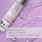 Jo Agape Original Water Based Lubricant 2oz