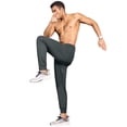 thumbnail image 5 of sogami Men's Casual Athletic Joggers Sweatpants For Sports with Pocket, 5 of 7