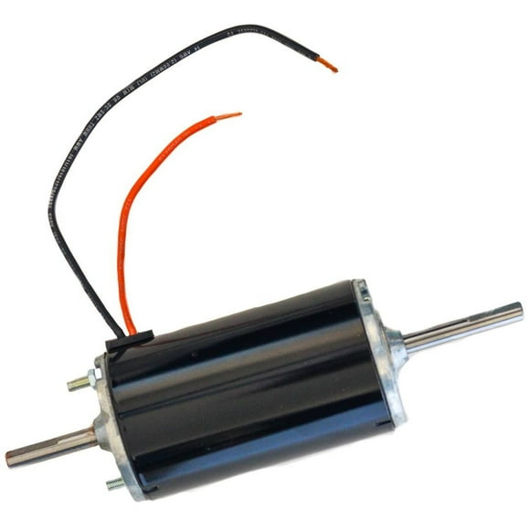 M.C. Enterprises Furnace Motor 233103MC For Suburban Furnace Models SF-42/SF-42F