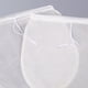 thumbnail image 5 of Naiovety Colador de leche de malla fina de nailon de 2 piezas para multifuncional lavable y reutilizable hecho con nailon Mostrada 25cm * 30cm, 5 of 6