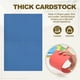 thumbnail image 3 of Uxcell 20 Paquete de Sobres Azul Oscuro 4x6 con Tarjetas Sobres A6 Autoadhesivos para Tarjetas de Felicitación e Invitaciones, 3 of 6