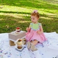 thumbnail image 2 of SHISUYAN 100 Pcs Cupcake Containers Clear Treat Boxes Charcuterie Box Clamshell Take Out Containers Burger Boxes, 2 of 8