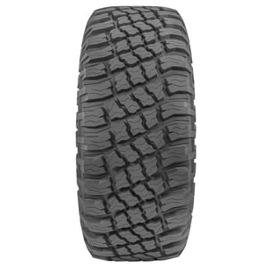 Kanati Tires Kanati Overland RTX Rugged Terrain LT37X12.50R17 124Q E Light Truck Tire Sansujyuku sansujyuku.com